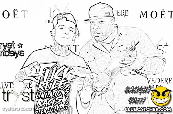 Tryst nightclub photo 267 - February 4th, 2012