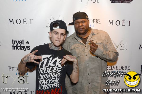 Tryst nightclub photo 268 - February 4th, 2012