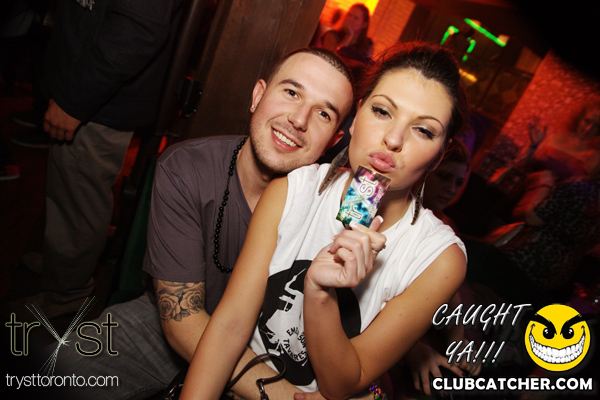 Tryst nightclub photo 269 - February 4th, 2012