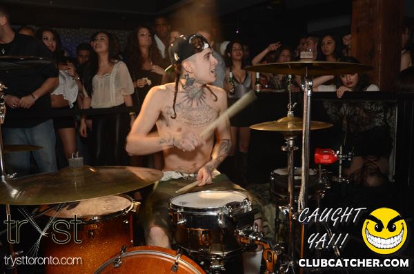 Tryst nightclub photo 271 - February 4th, 2012