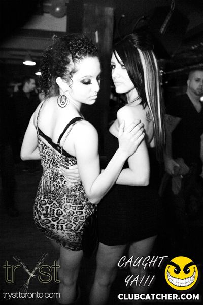 Tryst nightclub photo 275 - February 4th, 2012
