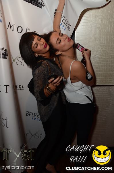 Tryst nightclub photo 279 - February 4th, 2012