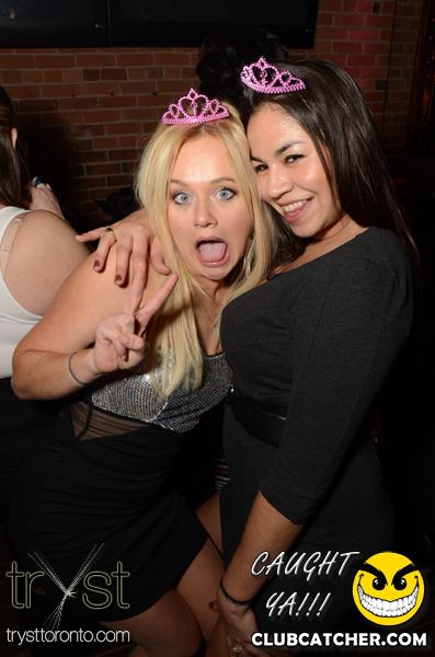 Tryst nightclub photo 29 - February 4th, 2012