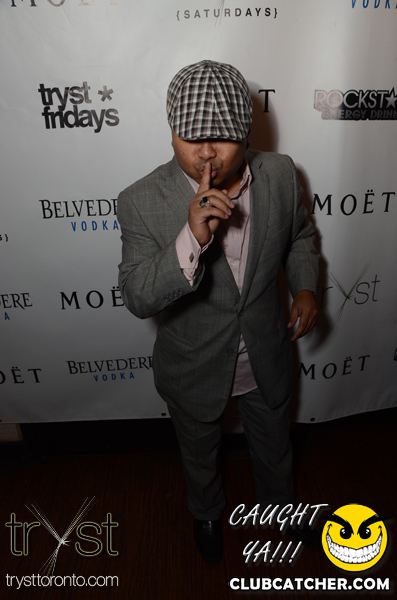 Tryst nightclub photo 281 - February 4th, 2012