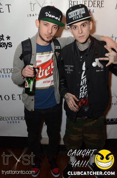 Tryst nightclub photo 282 - February 4th, 2012