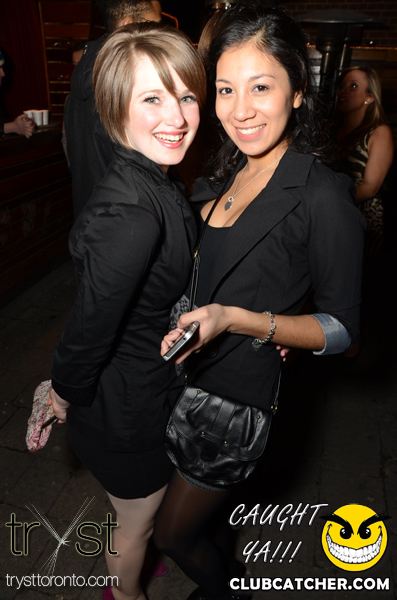 Tryst nightclub photo 283 - February 4th, 2012