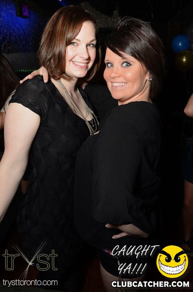 Tryst nightclub photo 288 - February 4th, 2012