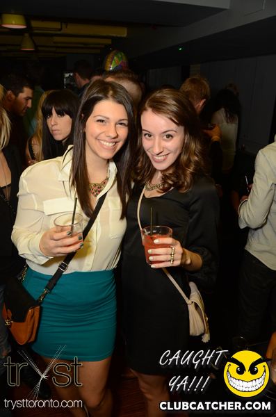 Tryst nightclub photo 292 - February 4th, 2012
