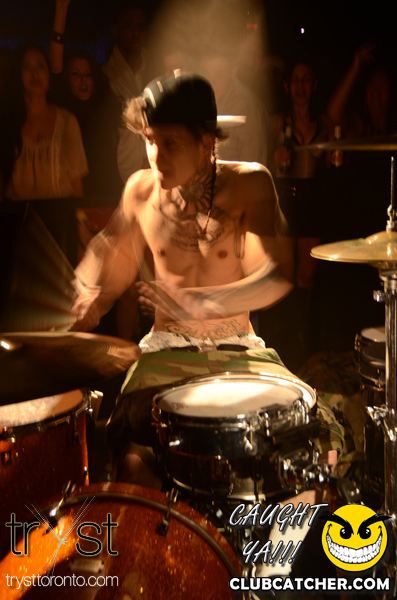 Tryst nightclub photo 293 - February 4th, 2012