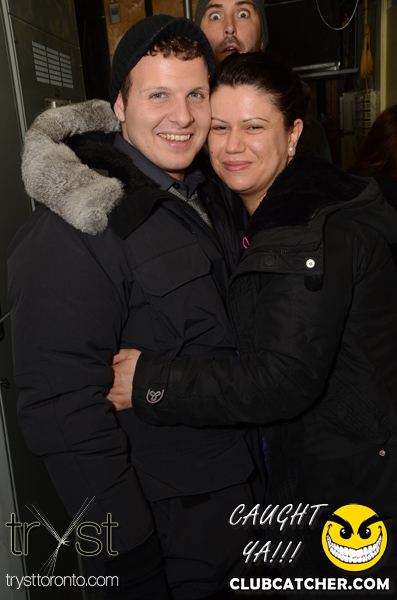 Tryst nightclub photo 298 - February 4th, 2012