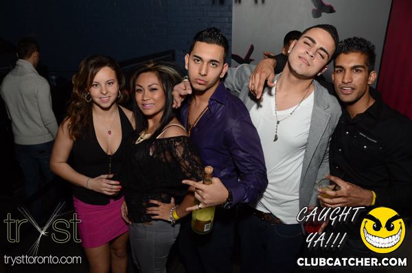 Tryst nightclub photo 299 - February 4th, 2012