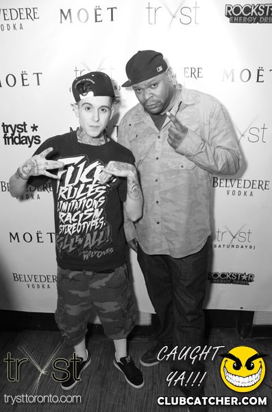 Tryst nightclub photo 303 - February 4th, 2012