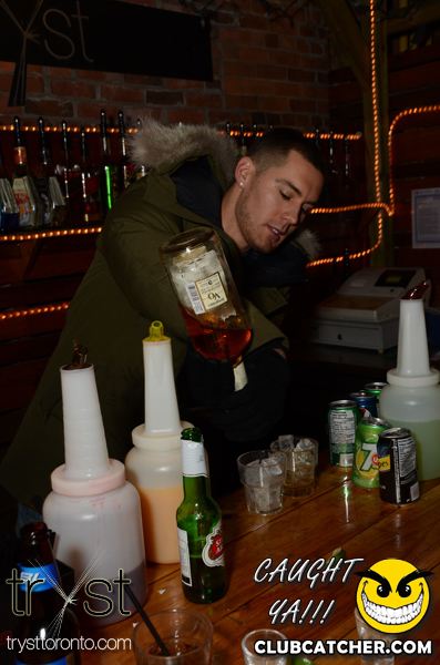 Tryst nightclub photo 305 - February 4th, 2012