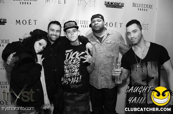 Tryst nightclub photo 310 - February 4th, 2012