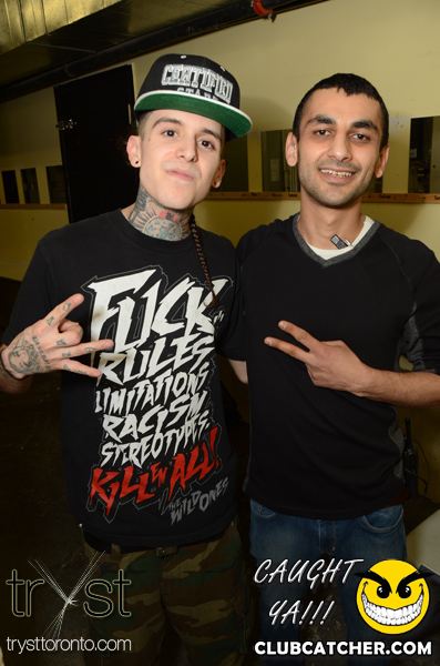 Tryst nightclub photo 32 - February 4th, 2012