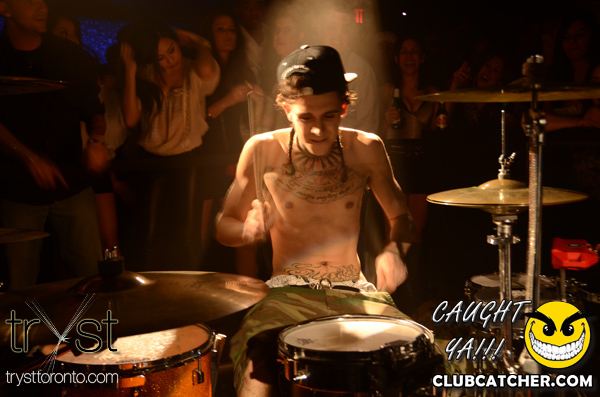 Tryst nightclub photo 312 - February 4th, 2012