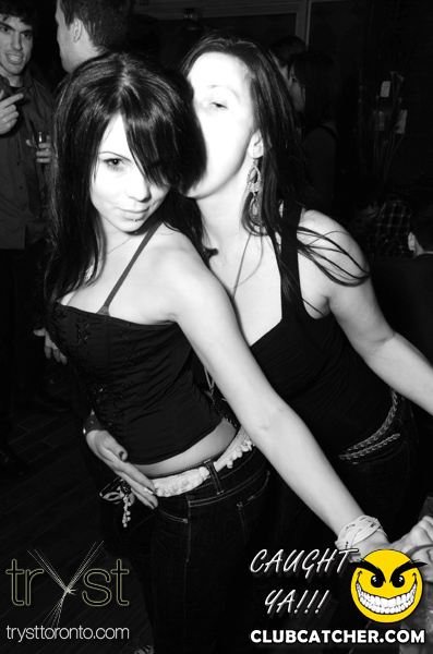 Tryst nightclub photo 313 - February 4th, 2012