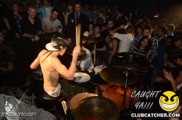 Tryst nightclub photo 315 - February 4th, 2012