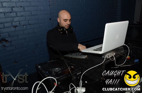 Tryst nightclub photo 316 - February 4th, 2012