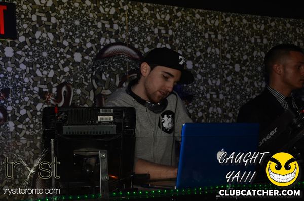 Tryst nightclub photo 318 - February 4th, 2012