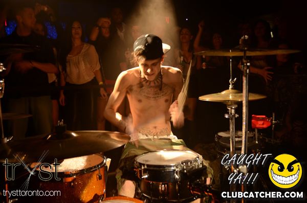 Tryst nightclub photo 323 - February 4th, 2012