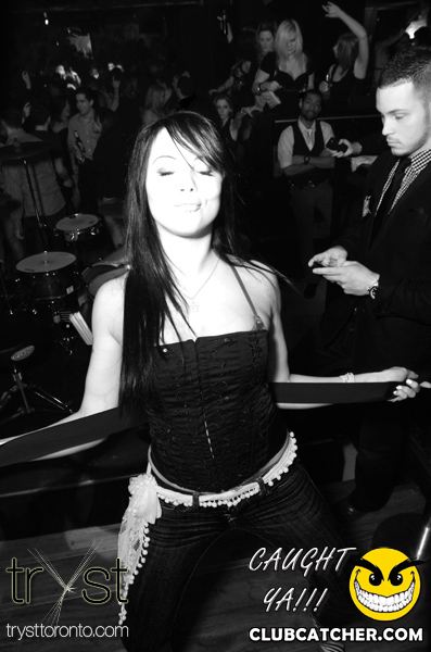 Tryst nightclub photo 325 - February 4th, 2012