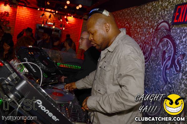 Tryst nightclub photo 326 - February 4th, 2012