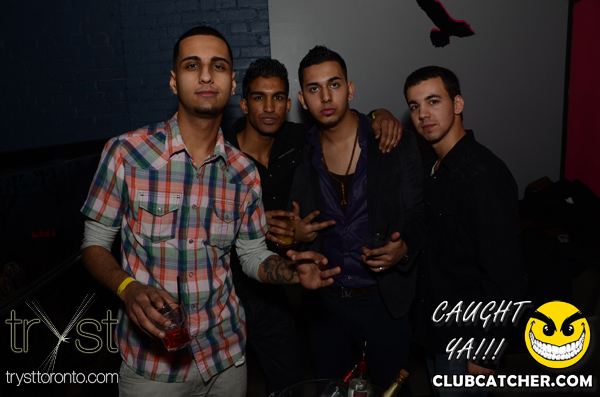 Tryst nightclub photo 327 - February 4th, 2012
