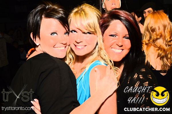 Tryst nightclub photo 329 - February 4th, 2012