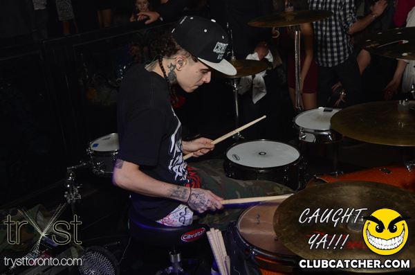 Tryst nightclub photo 330 - February 4th, 2012