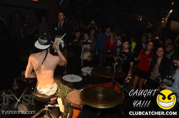 Tryst nightclub photo 333 - February 4th, 2012