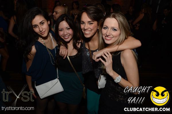 Tryst nightclub photo 336 - February 4th, 2012