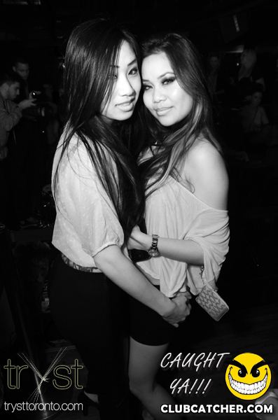 Tryst nightclub photo 340 - February 4th, 2012