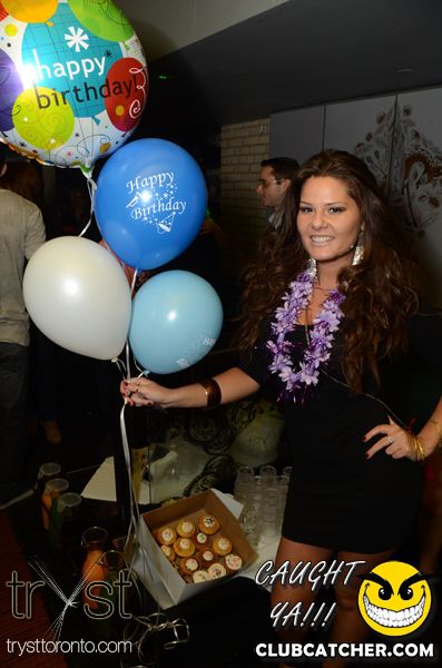 Tryst nightclub photo 35 - February 4th, 2012