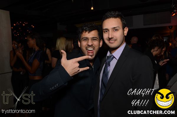 Tryst nightclub photo 344 - February 4th, 2012