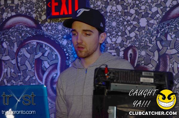 Tryst nightclub photo 350 - February 4th, 2012