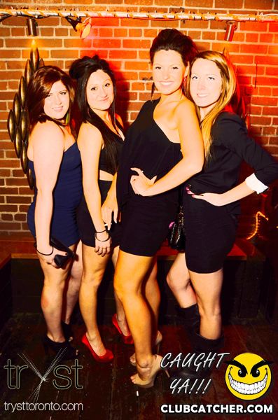 Tryst nightclub photo 351 - February 4th, 2012