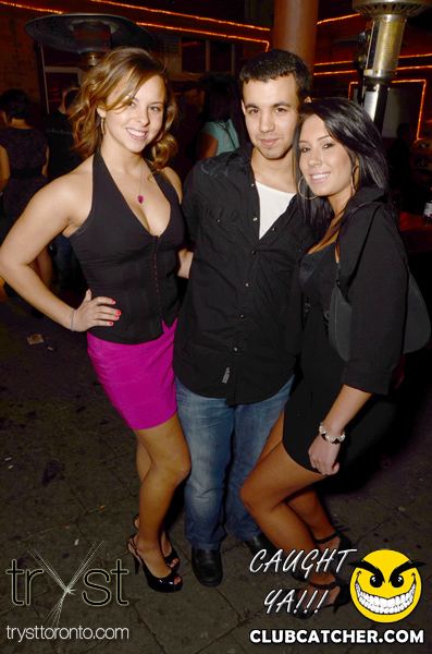 Tryst nightclub photo 352 - February 4th, 2012