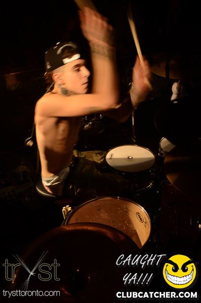 Tryst nightclub photo 353 - February 4th, 2012