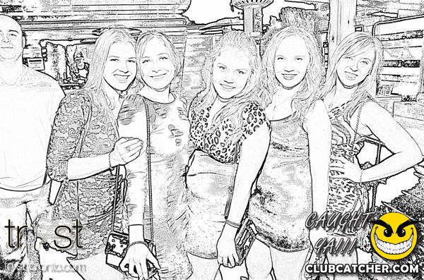 Tryst nightclub photo 354 - February 4th, 2012