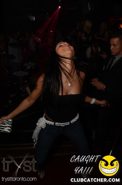 Tryst nightclub photo 355 - February 4th, 2012