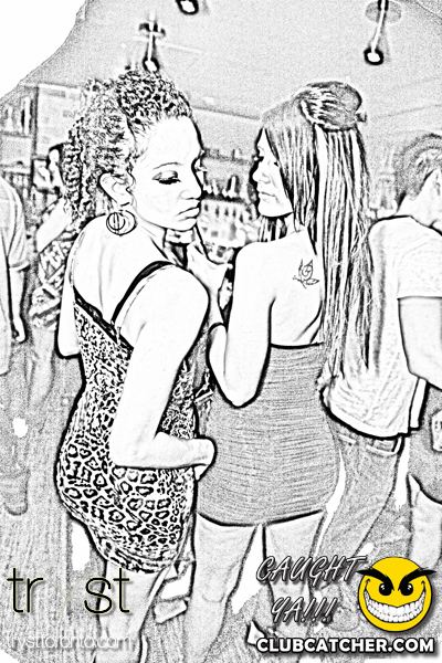 Tryst nightclub photo 356 - February 4th, 2012