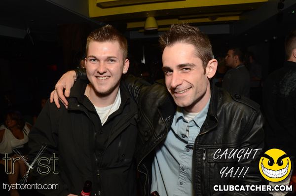 Tryst nightclub photo 37 - February 4th, 2012