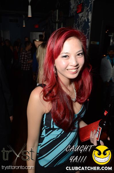 Tryst nightclub photo 38 - February 4th, 2012