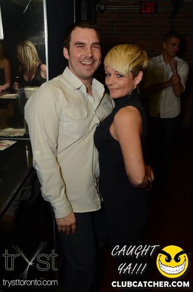 Tryst nightclub photo 45 - February 4th, 2012