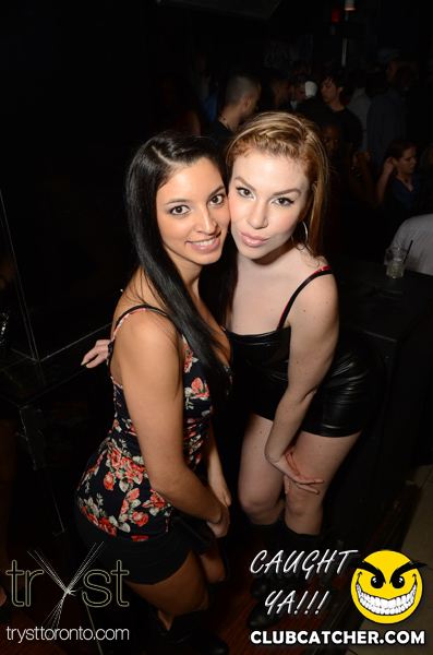 Tryst nightclub photo 47 - February 4th, 2012