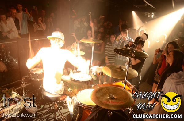 Tryst nightclub photo 48 - February 4th, 2012