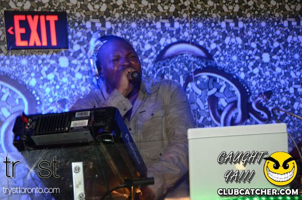 Tryst nightclub photo 49 - February 4th, 2012