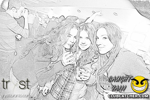 Tryst nightclub photo 60 - February 4th, 2012