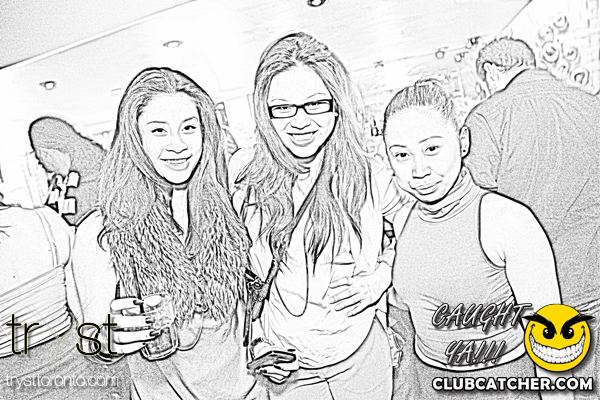 Tryst nightclub photo 63 - February 4th, 2012